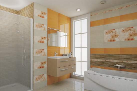 Фото 1 Коллекция Dante Manzano (Europa Ceramica)