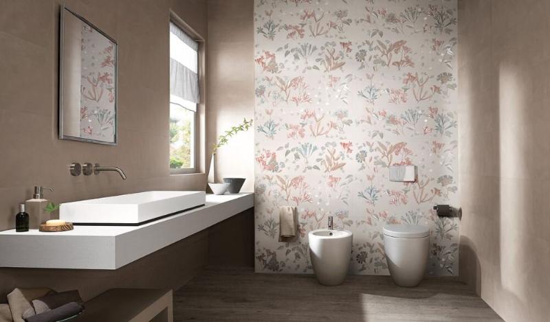 Фото 3 Коллекция Deco&more (Fap Ceramiche)