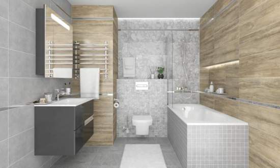 Фото 2 Коллекция Eco (Laparet)