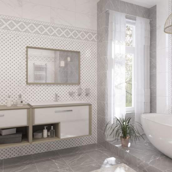 Фото 2 Коллекция Elegance (Gracia Ceramica)