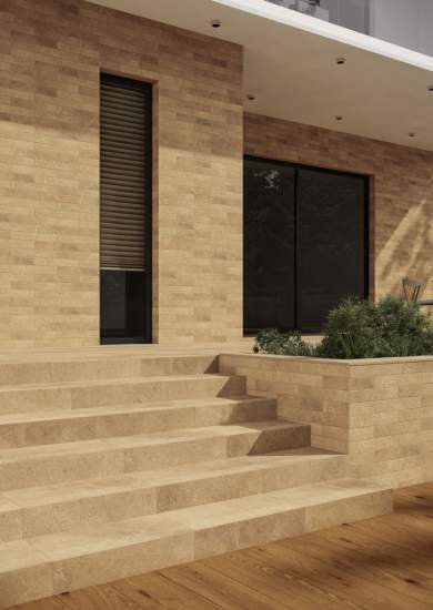 Фото 3 Коллекция Eremite Beige (Ceramika Paradyz)