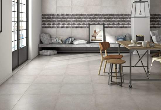 Фото 1 Коллекция Ethos 60x60 (Infinity Ceramica)