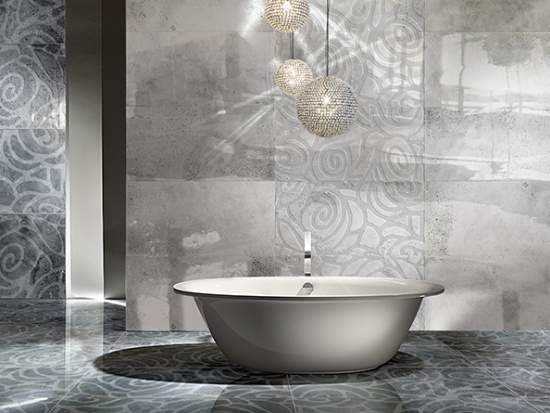 Фото 3 Коллекция Explora (Ceramiche Brennero)