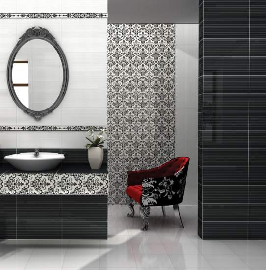 Фото 1 Коллекция Fantasy (Europa Ceramica)