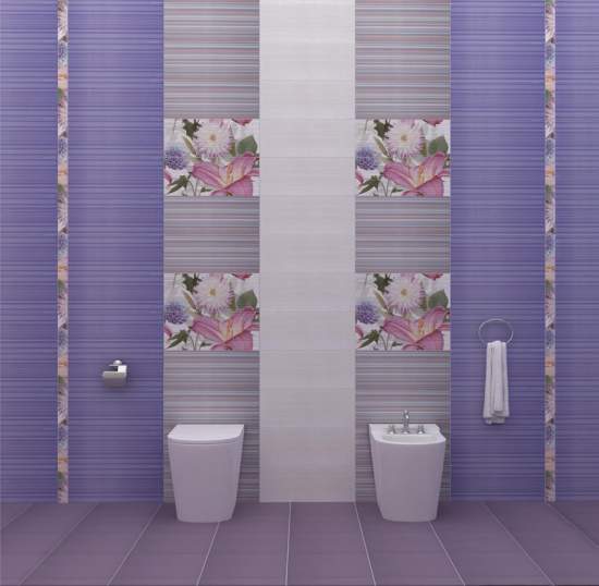 Фото 2 Коллекция Fantasy (Europa Ceramica)