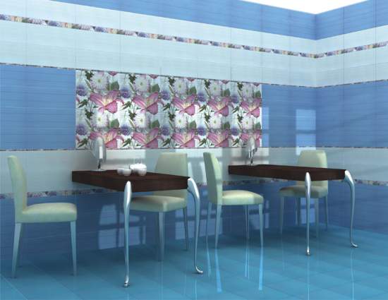 Фото 3 Коллекция Fantasy (Europa Ceramica)