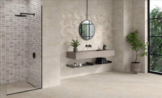 Фото 2 Коллекция Feroe (Stn Ceramica)