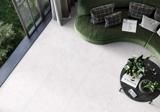 Фото 1 Коллекция Flora (керамогранит) (Alma Ceramica)