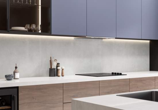 Фото 2 Коллекция Flora (керамогранит) (Alma Ceramica)