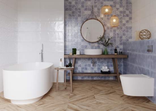 Фото 1 Коллекция Folk (Gracia Ceramica)