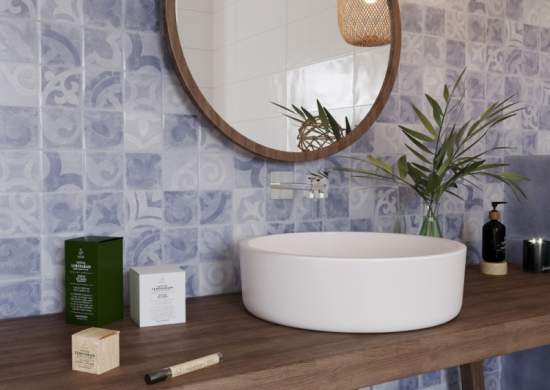 Фото 2 Коллекция Folk (Gracia Ceramica)