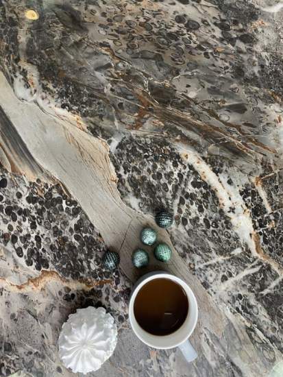 Фото 2 Коллекция Fossil (Realistik)