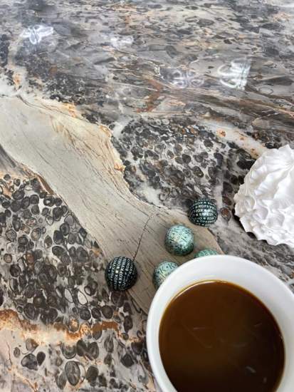 Фото 3 Коллекция Fossil (Realistik)