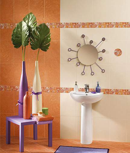 Фото 1 Коллекция Фьюжн (Azori)