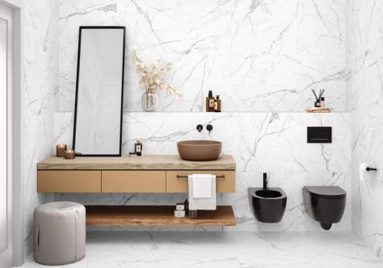 Фото 1 Коллекция GFULRTR (Alma Ceramica)