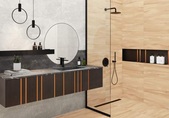 Фото 1 Коллекция Goa (Artkera Group)