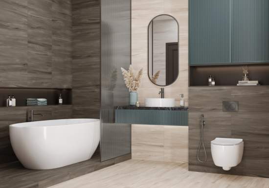 Фото 2 Коллекция Goa (Artkera Group)