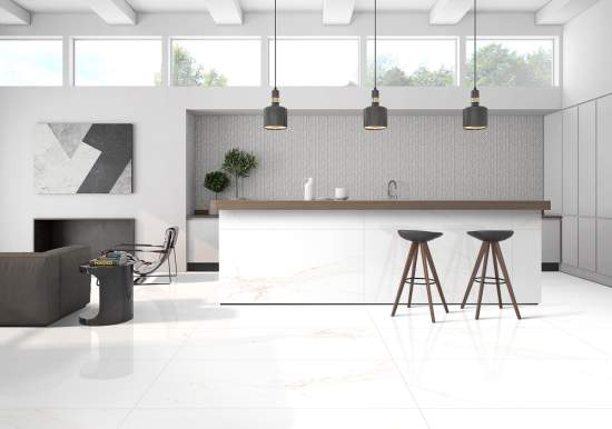 Фото 1 Коллекция Golden Statuario (Laparet)