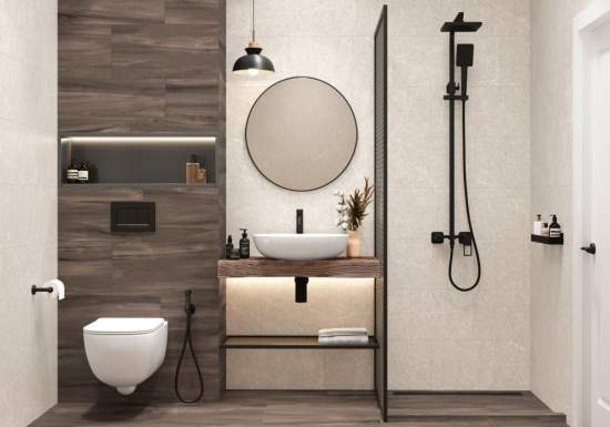 Фото 1 Коллекция Gresse (Artkera Group)