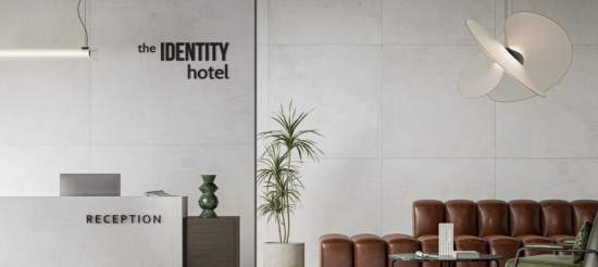 Фото 5 Коллекция Identity (Cerrad)