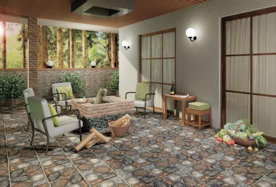 Фото 1 Коллекция Kair (Cersanit)