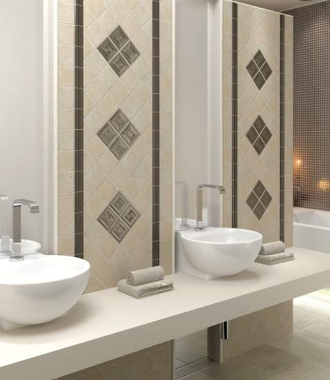 Фото 2 Коллекция Каламкари (Kerama Marazzi)