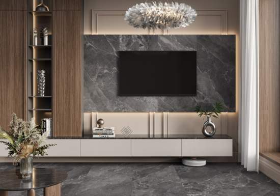 Фото 3 Коллекция Karakum (керамогранит) (New Trend)