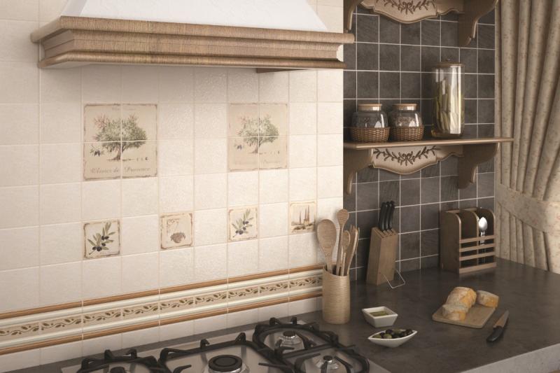 Фото 2 Коллекция Караоке (Kerama Marazzi)