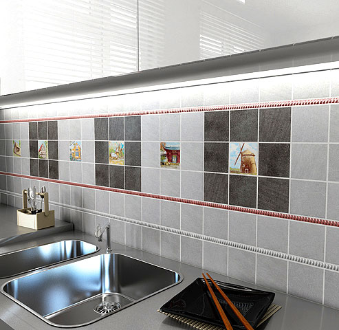Фото 3 Коллекция Караоке (Kerama Marazzi)