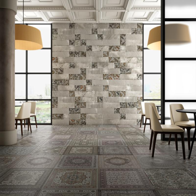 Фото 1 Коллекция Kilim Natural (Aparici)