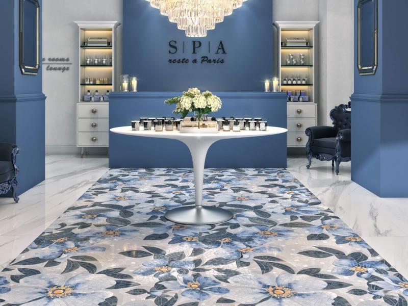 Фото 1 Коллекция Ковры (Kerama Marazzi)