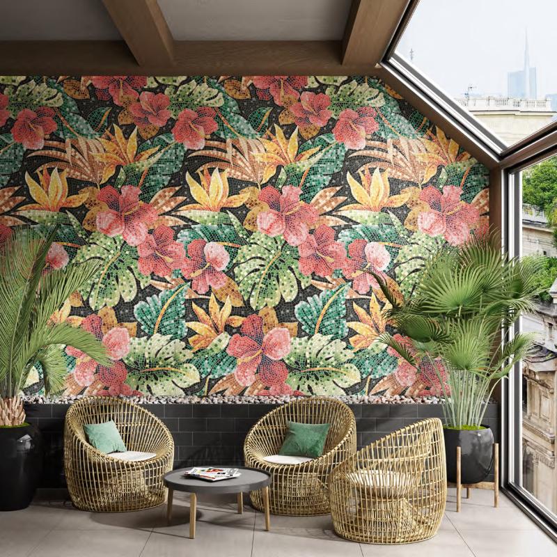 Фото 2 Коллекция Ковры (Kerama Marazzi)