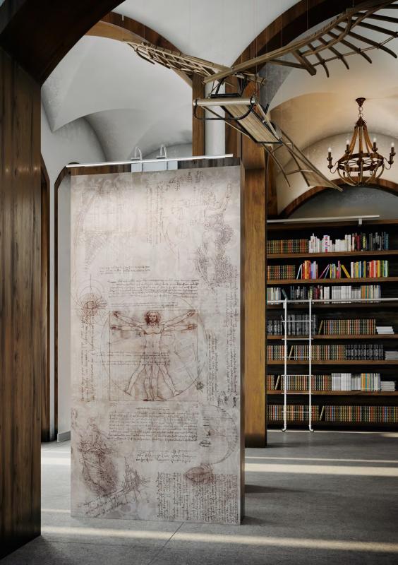 Фото 3 Коллекция Ковры (Kerama Marazzi)