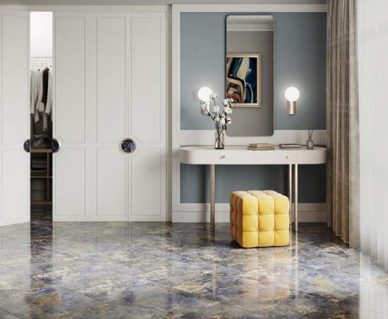 Фото 5 Коллекция Krazzy Blue (Laparet)