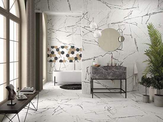 Фото 2 Коллекция Lagom (Stn Ceramica)
