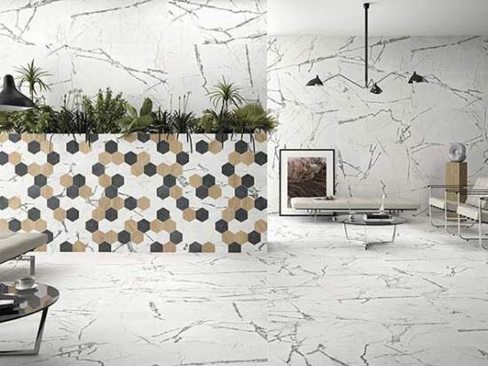 Фото 3 Коллекция Lagom (Stn Ceramica)