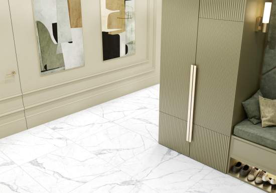 Фото 3 Коллекция Laurent (керамогранит) (Alma Ceramica)