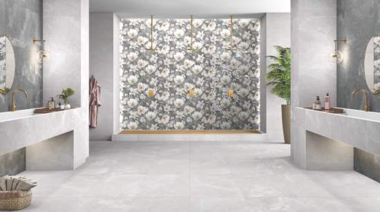 Фото 1 Коллекция Linsey 60x120 (Infinity Ceramica)