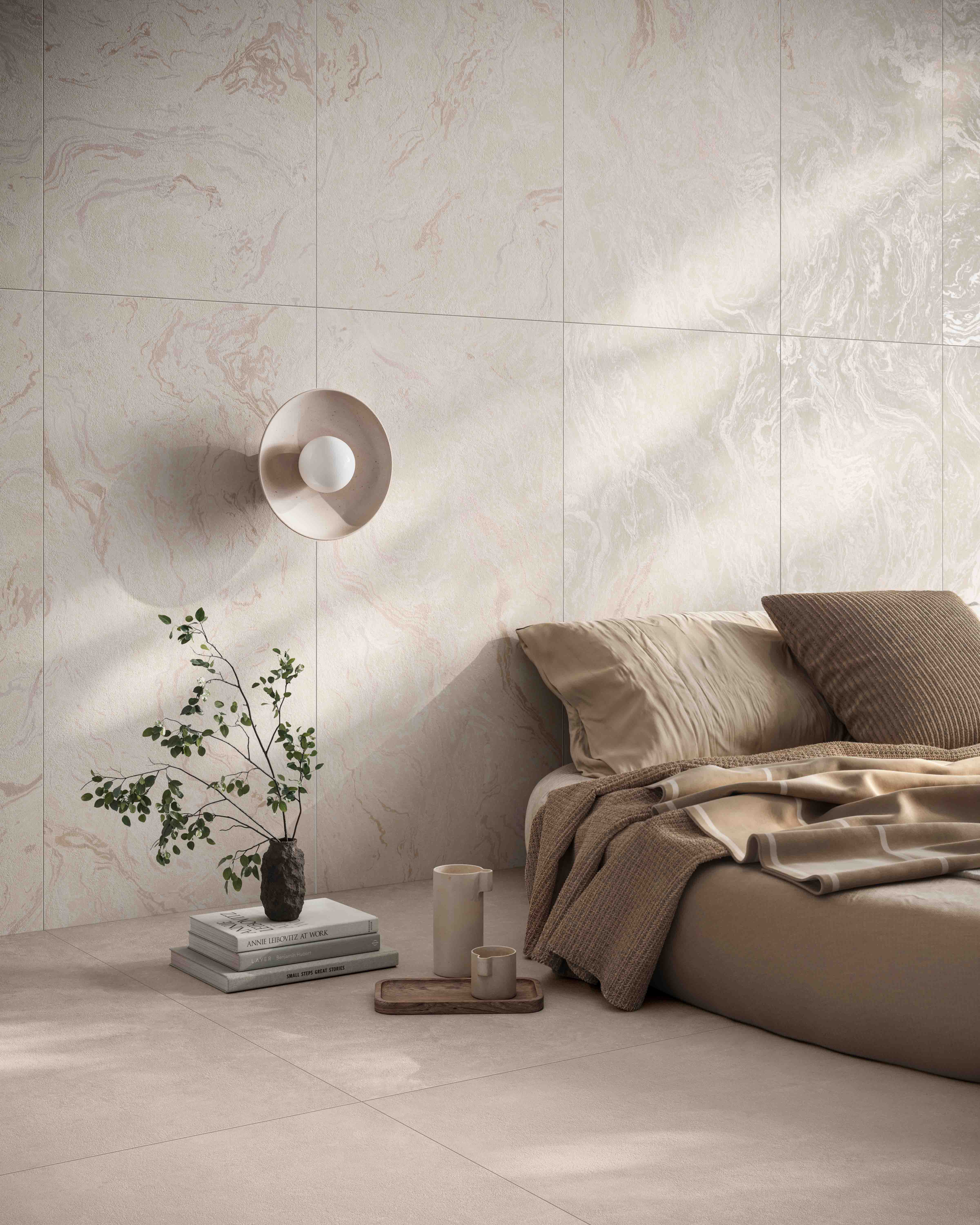 Фото 3 Коллекция Liquidsilk (Vitra)