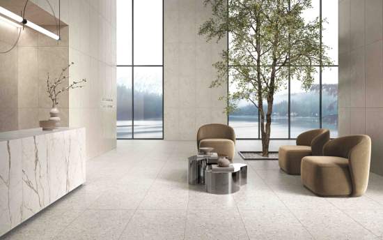 Фото 4 Коллекция Liquidsilk (Vitra)