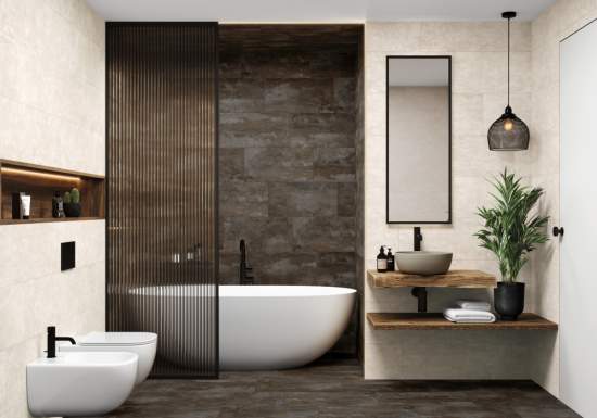 Фото 2 Коллекция Lofthome (Artkera Group)