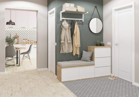 Фото 1 Коллекция Локивуд (Lb-Ceramics)