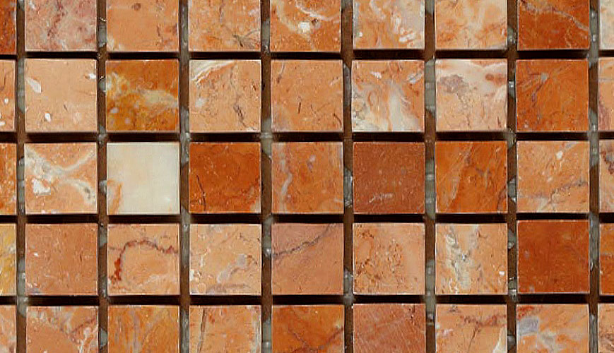 Фото 1 Коллекция Marble Mosaic (Art natura)