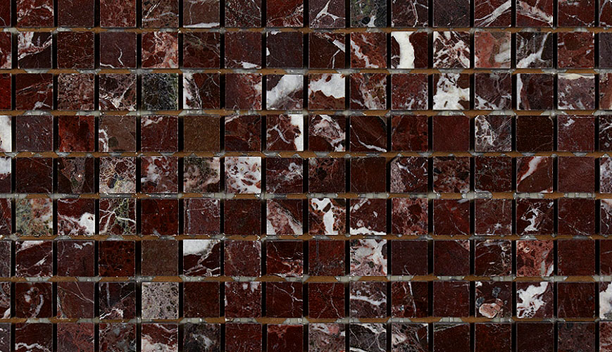 Фото 2 Коллекция Marble Mosaic (Art natura)