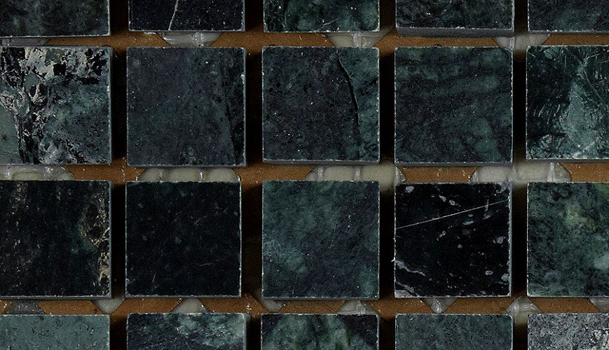 Фото 3 Коллекция Marble Mosaic (Art natura)