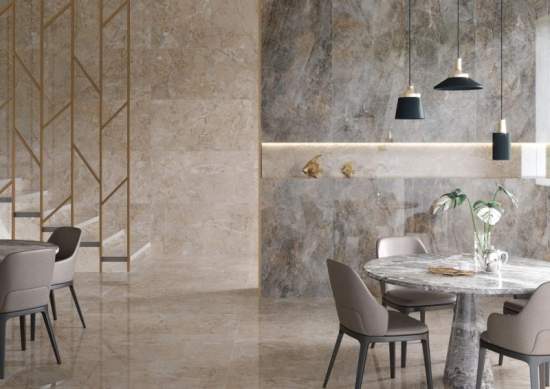 Фото 3 Коллекция Marble-X (Vitra)