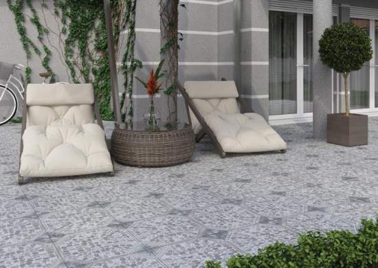 Фото 1 Коллекция Marco (Cersanit)