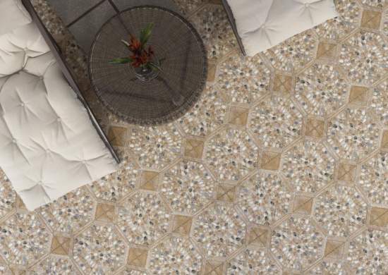 Фото 2 Коллекция Marco (Cersanit)