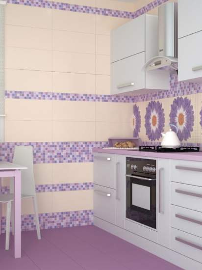 Фото 1 Коллекция Mariscos (Azori)