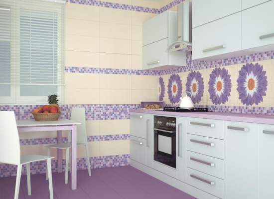 Фото 3 Коллекция Mariscos (Azori)